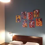 City Vibes Thessaloniki - Unique Experience Apartments