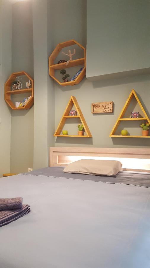 City Vibes - Unique Experience Apartment *