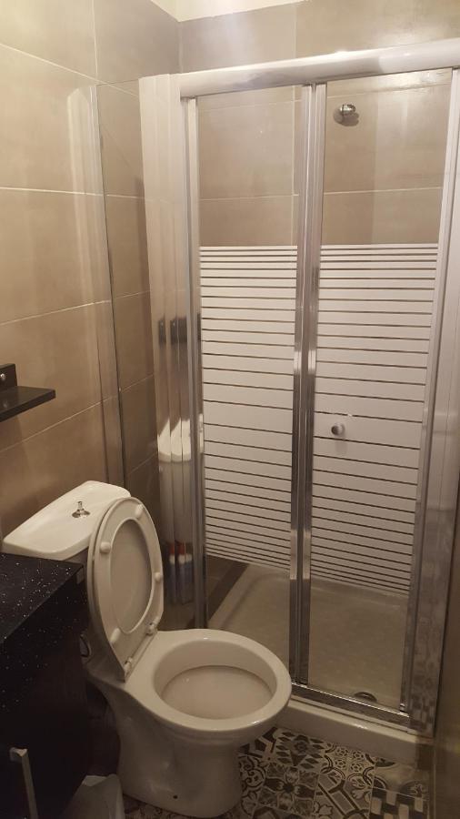 City Vibes - Unique Experience Apartment Thessaloniki