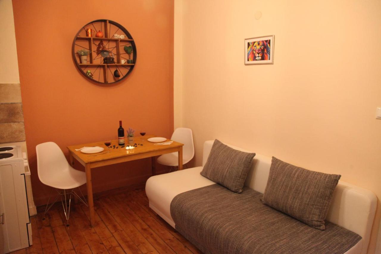 Apartment City Vibes - Unique Experience *