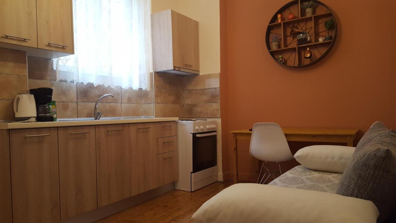 City Vibes - Unique Experience Apartment *