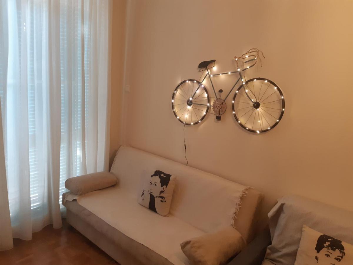 City Vibes - Unique Experience Apartment