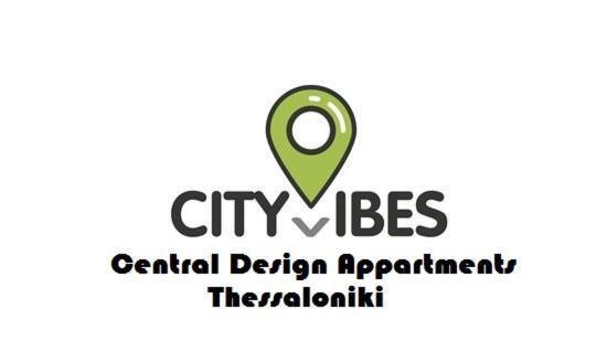 City Vibes - Unique Experience Apartment