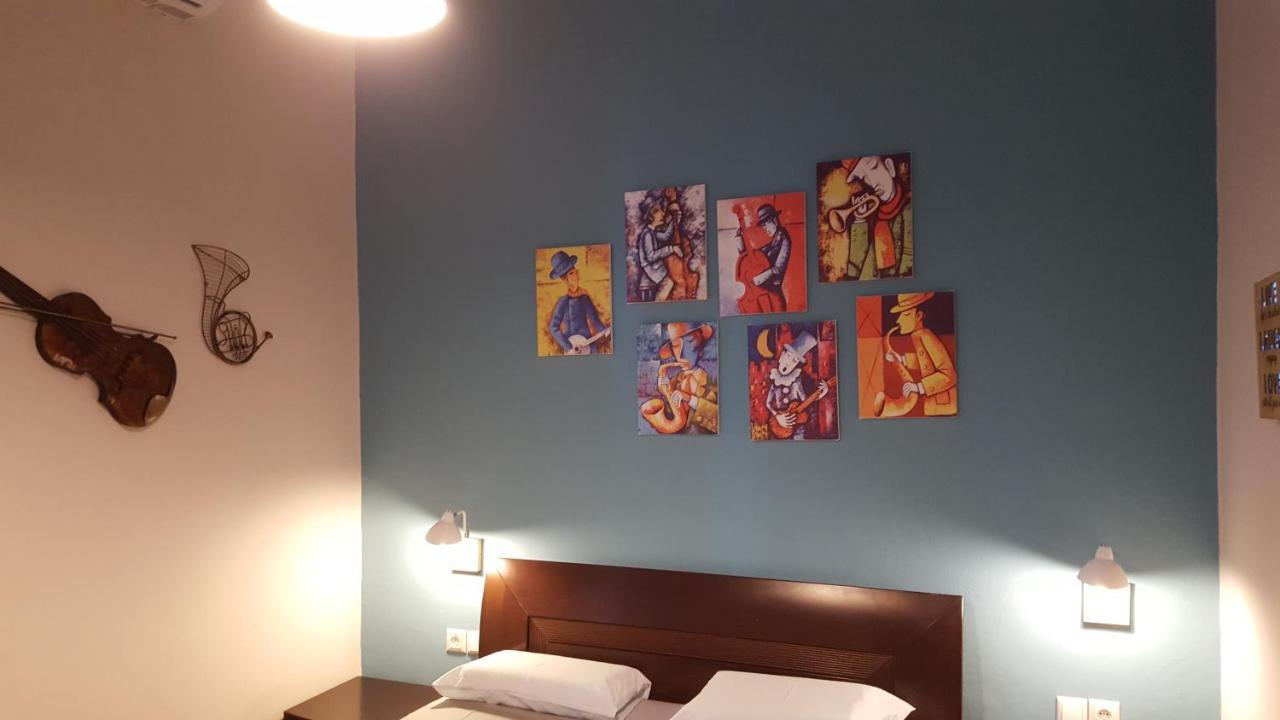 Appartement City Vibes - Unique Experience *