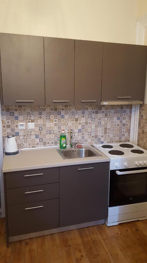 Appartement City Vibes - Unique Experience *