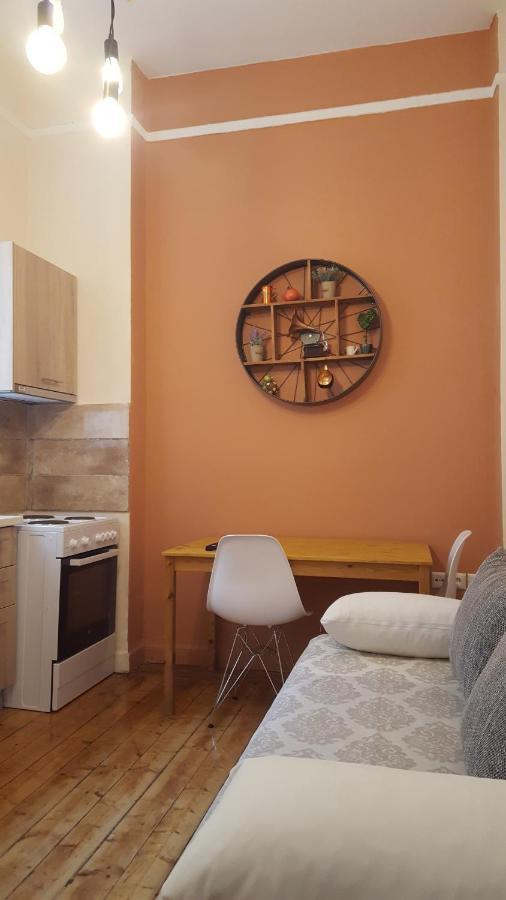 Appartement City Vibes - Unique Experience *