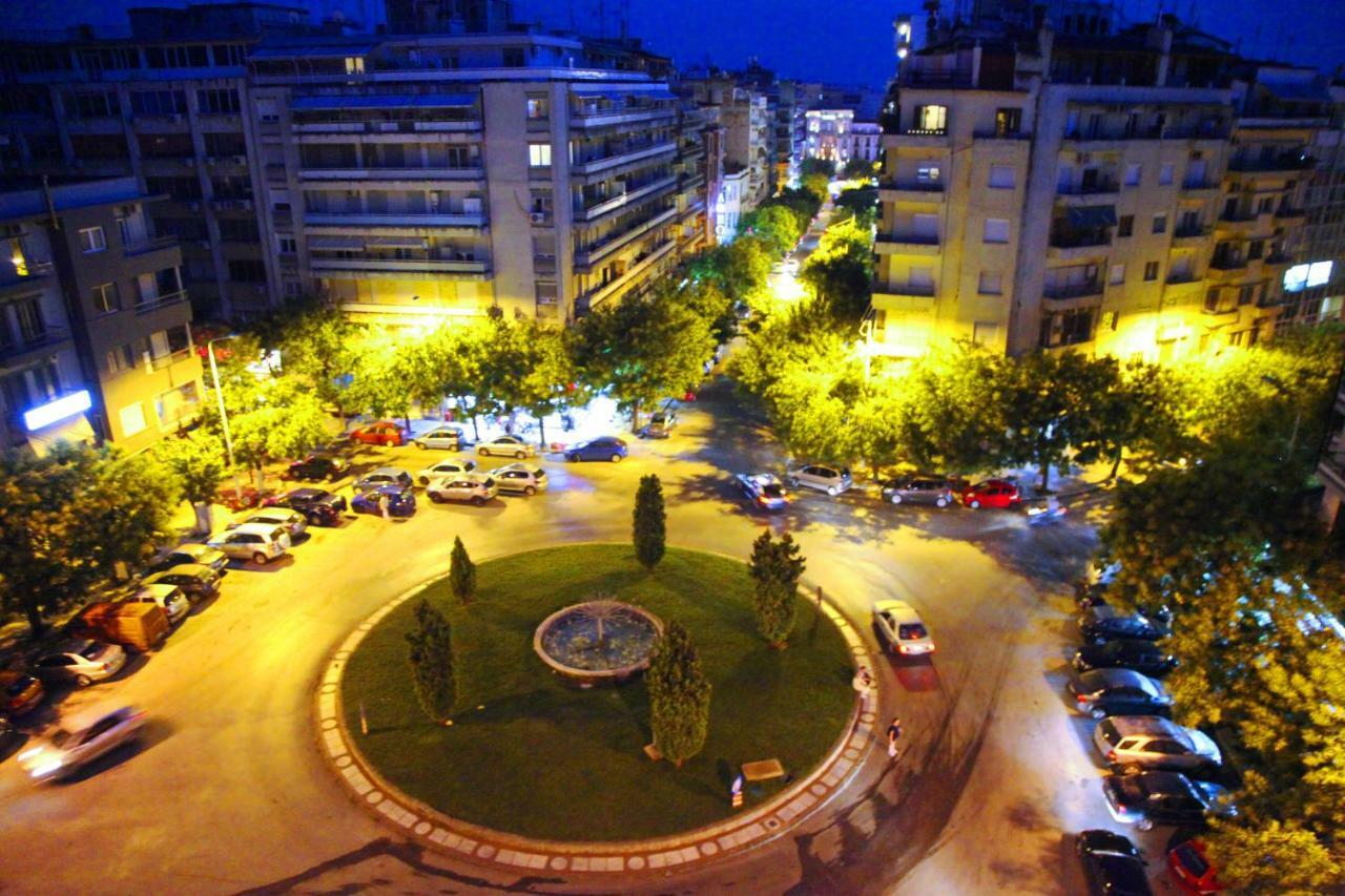 City Vibes - Unique Experience Appartement
