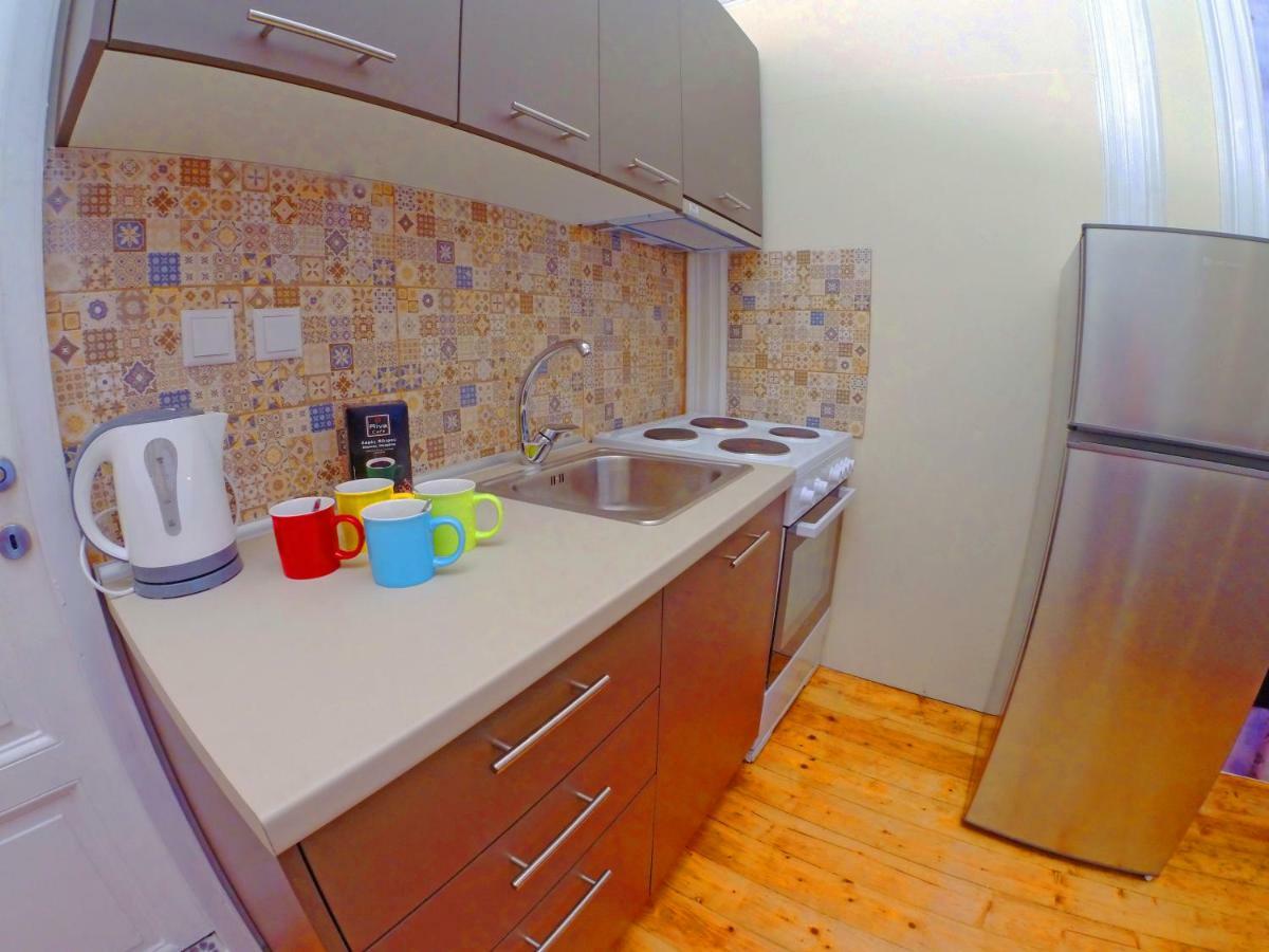 Appartement City Vibes - Unique Experience